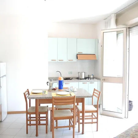 Tre Torri Lejlighed *