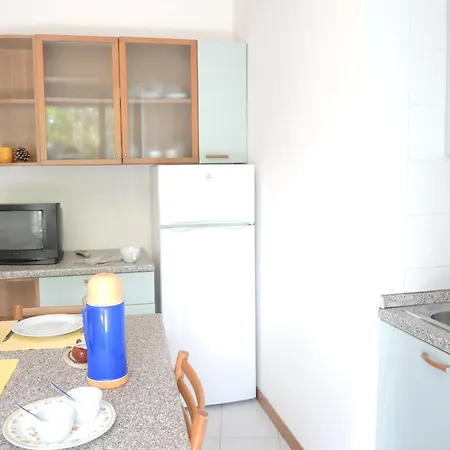 Tre Torri Apartman Bibione