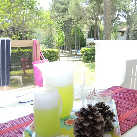 Tre Torri Apartman *