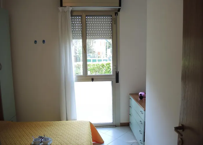 Lejlighed Tre Torri *