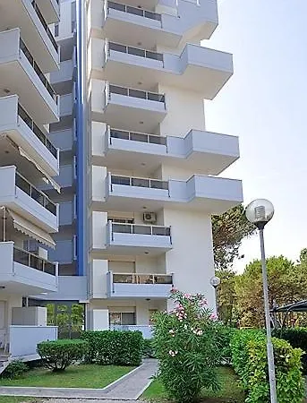 Tre Torri Apartment