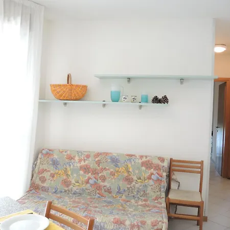 Apartman Tre Torri Bibione