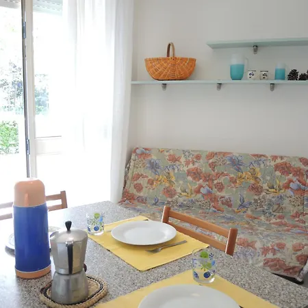 Apartman Tre Torri