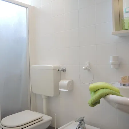 Tre Torri ביביונה