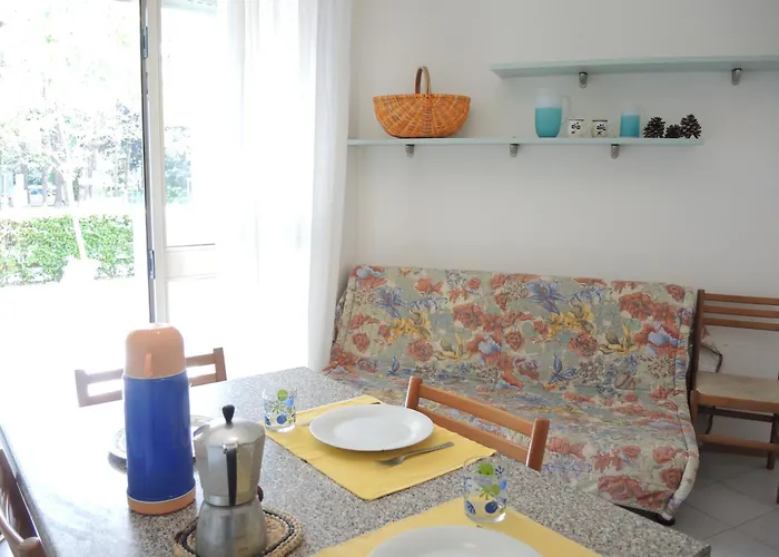 Apartment Tre Torri