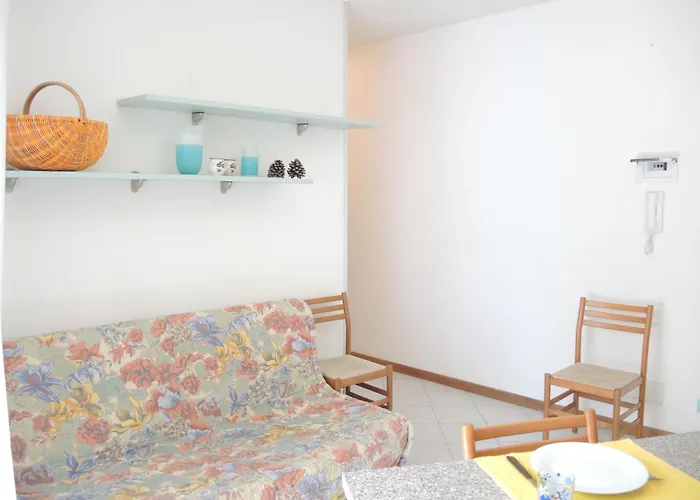 Tre Torri Apartment