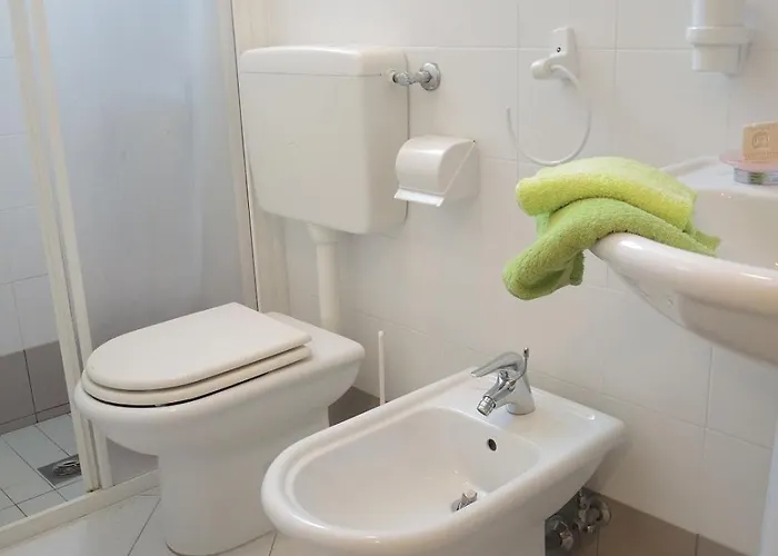 Tre Torri * 비비오네